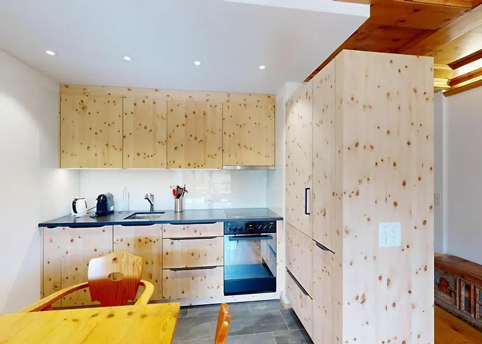 Park Salet * St. Moritz