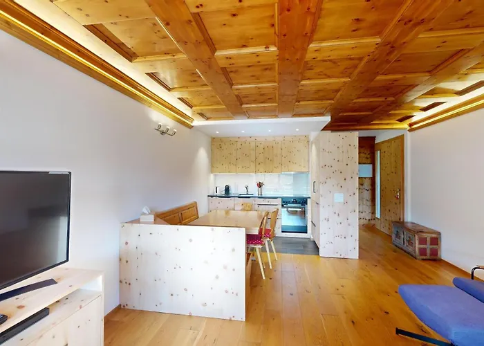 Apartman Park Salet *