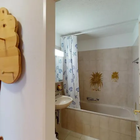 Park Salet * St. Moritz