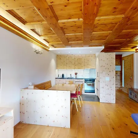 Apartment Park Salet *